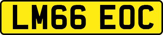 LM66EOC