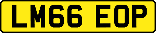 LM66EOP