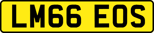 LM66EOS