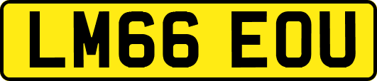 LM66EOU