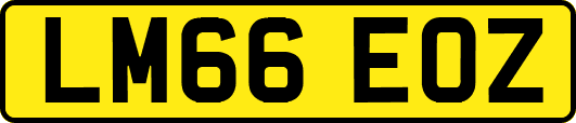 LM66EOZ