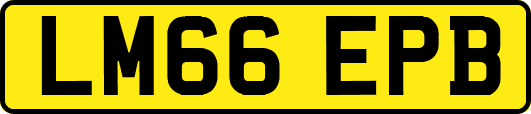 LM66EPB
