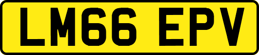 LM66EPV