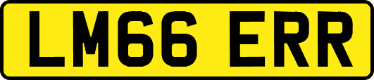 LM66ERR