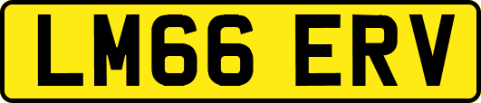 LM66ERV