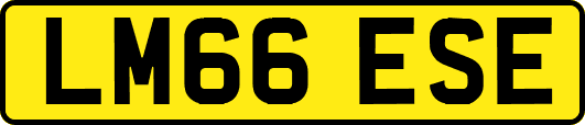 LM66ESE