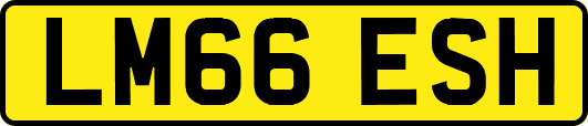 LM66ESH