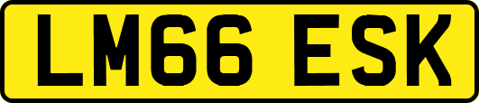 LM66ESK
