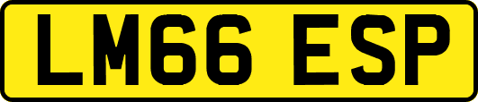 LM66ESP