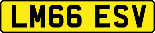 LM66ESV