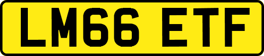 LM66ETF