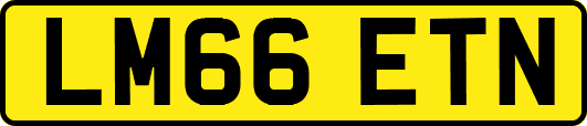LM66ETN