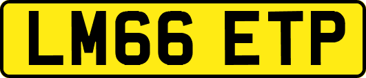 LM66ETP