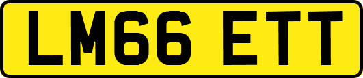 LM66ETT