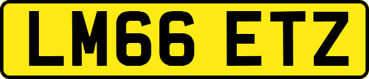 LM66ETZ