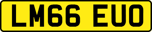 LM66EUO