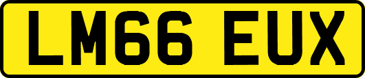 LM66EUX