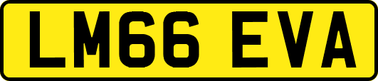 LM66EVA
