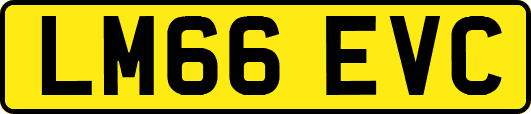 LM66EVC