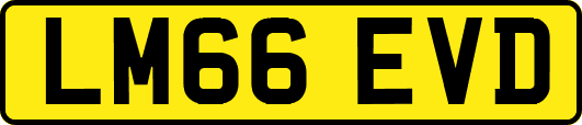 LM66EVD