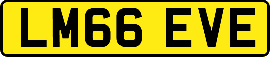 LM66EVE