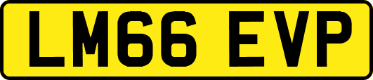 LM66EVP