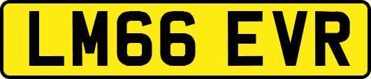 LM66EVR