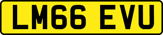 LM66EVU