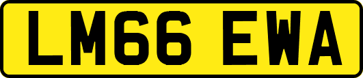 LM66EWA