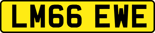 LM66EWE