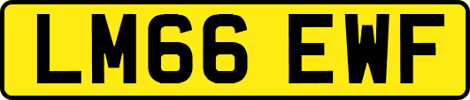 LM66EWF
