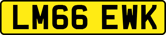 LM66EWK