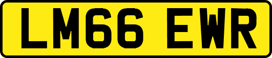 LM66EWR