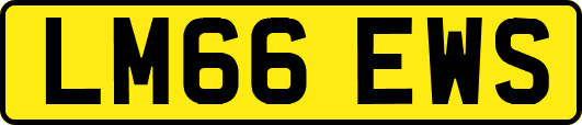 LM66EWS