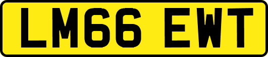LM66EWT