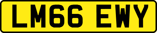 LM66EWY