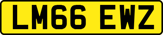 LM66EWZ