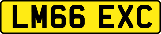 LM66EXC