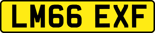 LM66EXF