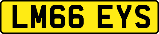 LM66EYS