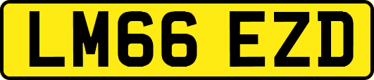LM66EZD