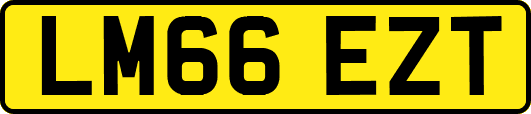 LM66EZT