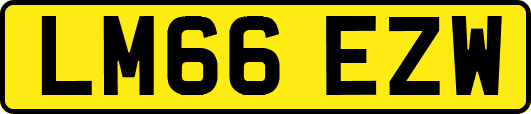 LM66EZW