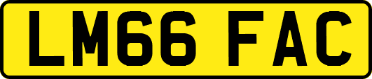 LM66FAC