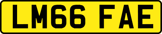 LM66FAE