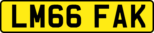 LM66FAK