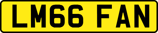 LM66FAN