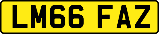 LM66FAZ