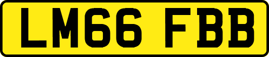 LM66FBB