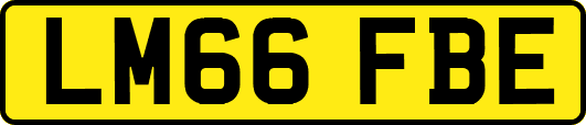 LM66FBE